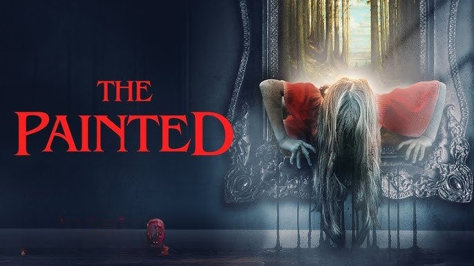 The Painted - Emmy
